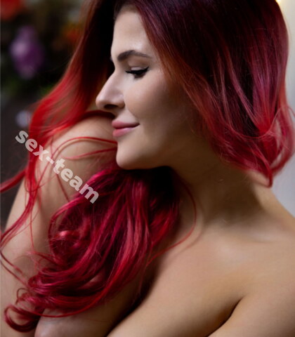 Проститутка Рената