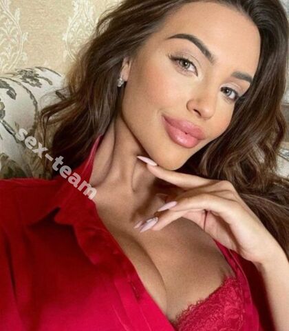 Проститутка Ксюша