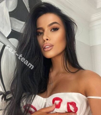 Проститутка Рузанна