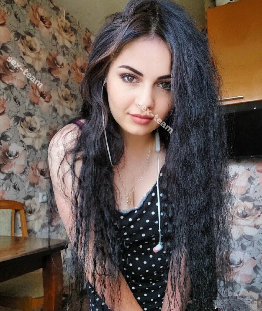 Настя