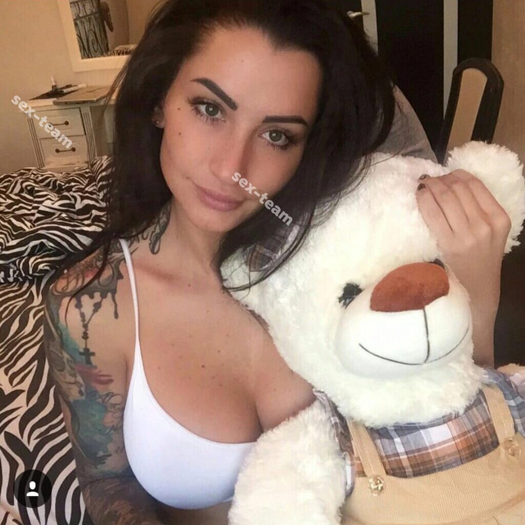 Алина